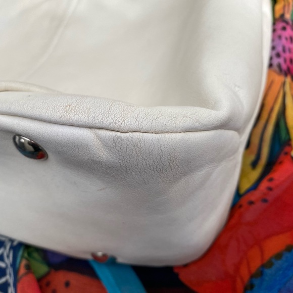 Coach Soho North South Leather Purse - Picture 5 of 16